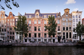 Гостиница The Hoxton, Amsterdam  Амстердам